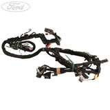 MAIN WIRING