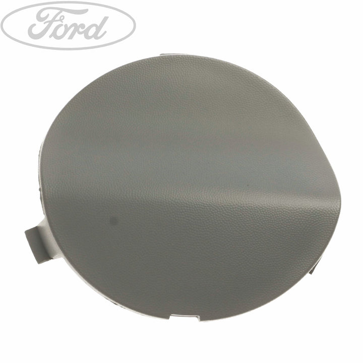 FRONT BUMPER O/S IMPACT JOINT