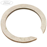 THRUST WASHER RETAINING RING