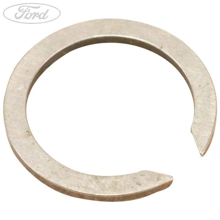 THRUST WASHER RETAINING RING