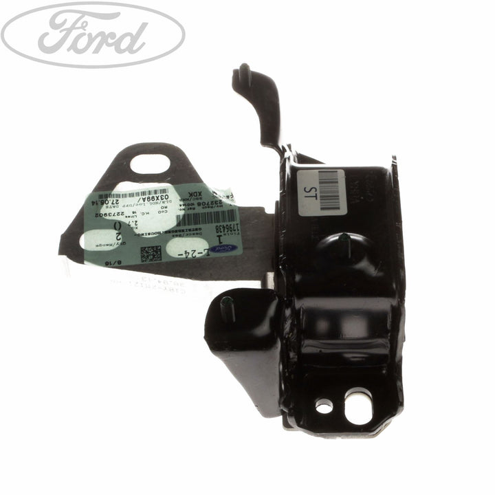 TRANSMISSION GEARBOX MOUNT HOUSING