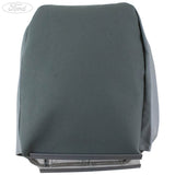TRANSIT MK7 REAR REAR SEAT BACK COVER 2006-2014