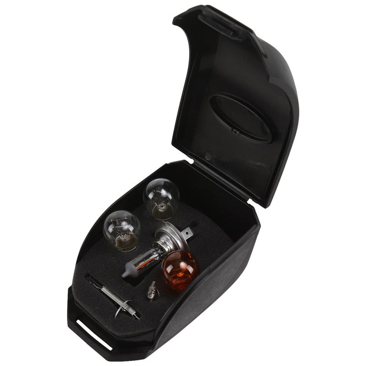FOCUS FIESTA KA STREETKA EMERGENCY BULB KIT H1 H7 TYPE