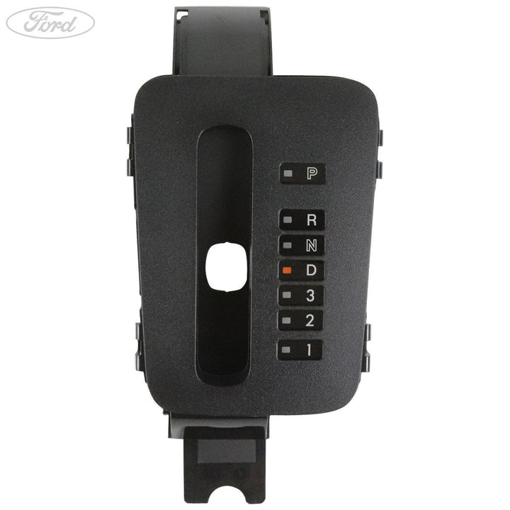 RANGER EVEREST GEAR SHIFT DISPLAY AUTOMATIC 2008-2012