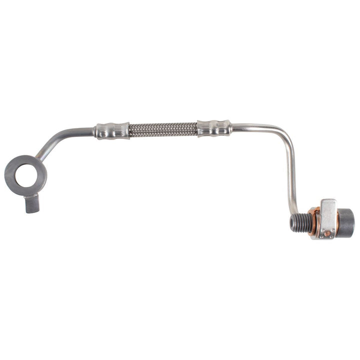 TURBO OIL FEED PIPE