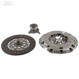 CLUTCH REPAIR KIT