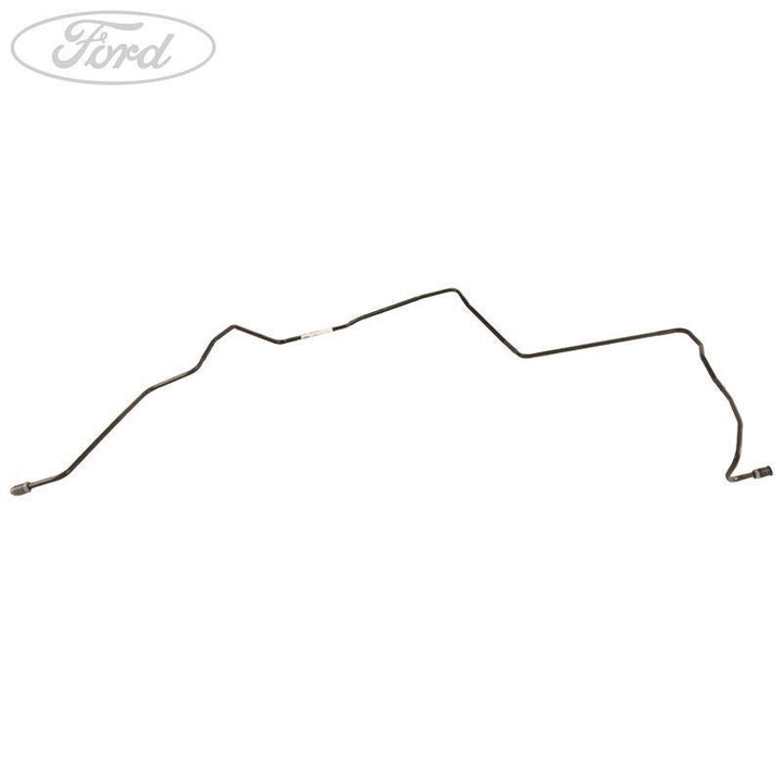 TRANSIT CUSTOM FRONT BRAKE PIPE FWD RHD 2014-2016