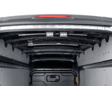 TRANSIT FROM 05/2019 AIRLINE ROOF RAIL KIT