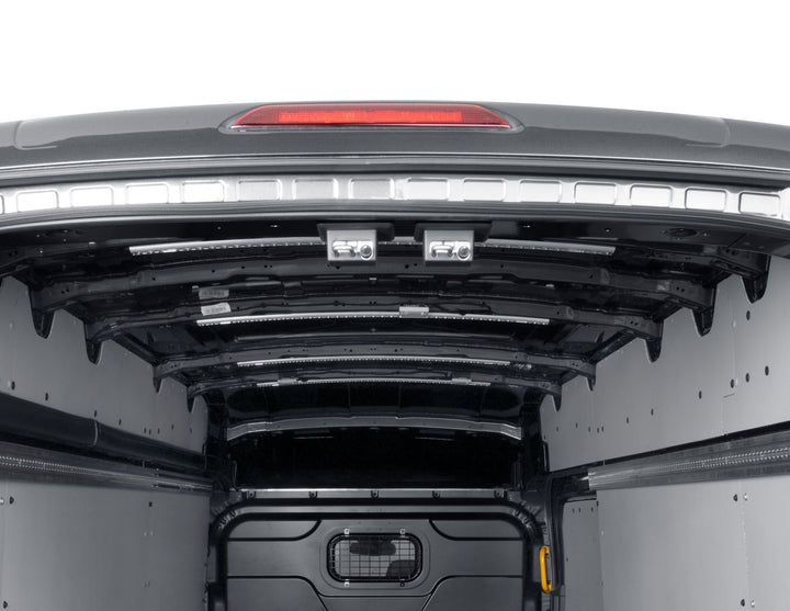 TRANSIT FROM 05/2019 AIRLINE ROOF RAIL KIT