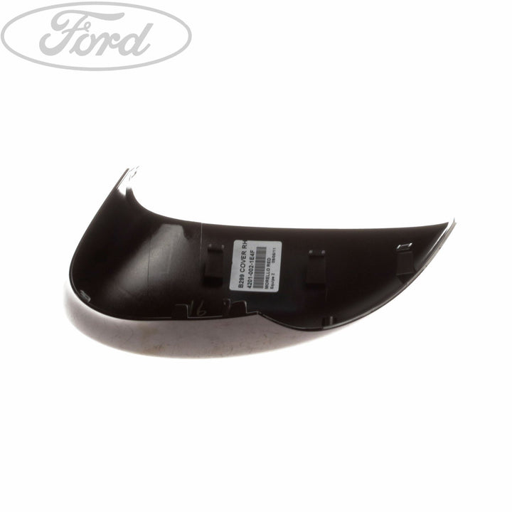 FIESTA FRONT O/S RIGHT WING MIRROR HOUSING CAP COVER