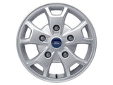 SET OF 4 TRANSIT - TOURNEO CUSTOM ALLOY WHEEL 16