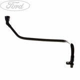 DURATORQ DIESEL TDCI AUTOMATIC TRANSMISSION COOLER HOSE
