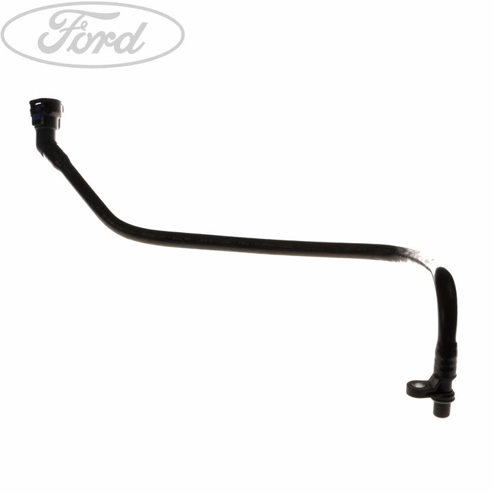 DURATORQ DIESEL TDCI AUTOMATIC TRANSMISSION COOLER HOSE