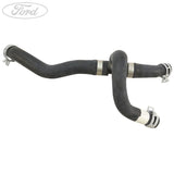 TRANSIT MK7 2.2 CRTC COOLANT HOSE RWD 4WD 2013