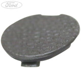 FIESTA LOAD COMPARTMENT BACK PANEL TRIM 2013-
