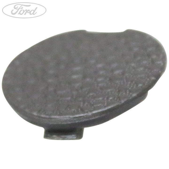 FIESTA LOAD COMPARTMENT BACK PANEL TRIM 2013-