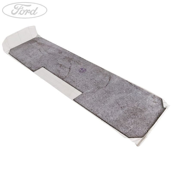 DOOR OUTER PANEL INSULATOR
