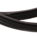 FIESTA OUTER DOOR BODY WEATHERSTRIP SEAL