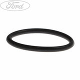 WATER MANIFOLD O RING SEAL