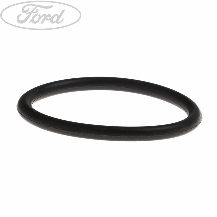 WATER MANIFOLD O RING SEAL