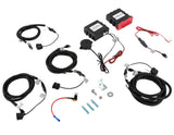 TRANSIT XVISION (SCC)* PARKING DISTANCE SENSORS WITH FITTING  01/2014