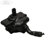 FIESTA MK6 ZETEC POWER STEERING PUMP LESS PULLEY 2001-2012