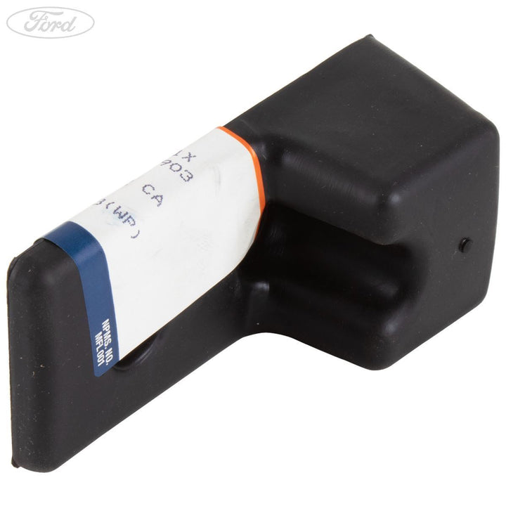 TRANSIT SLIDING SIDE LOAD DOOR BUMP STOP UPPER BRACKET