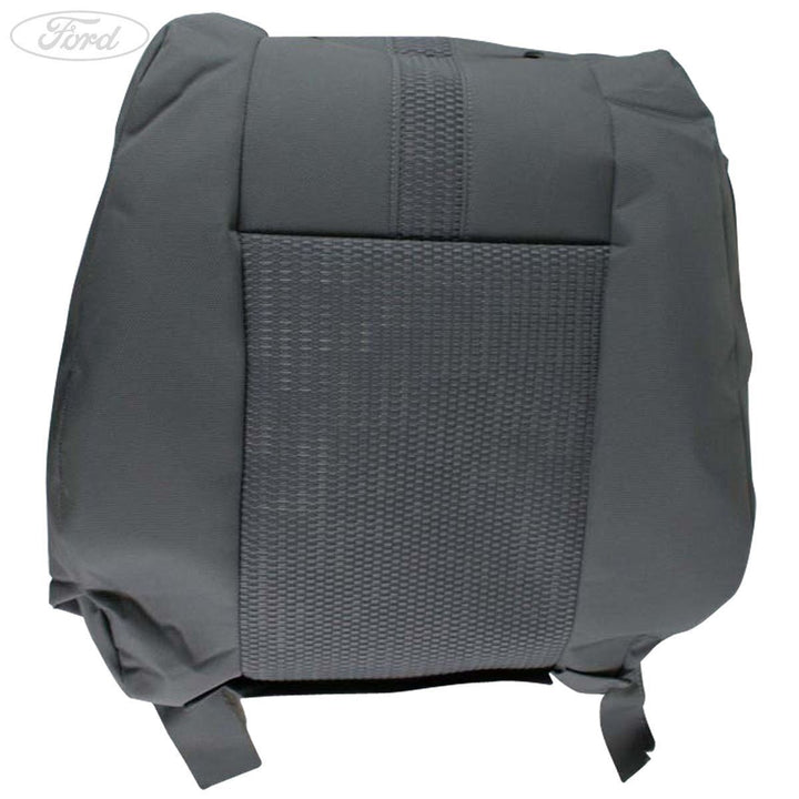 SEAT BACK COVER