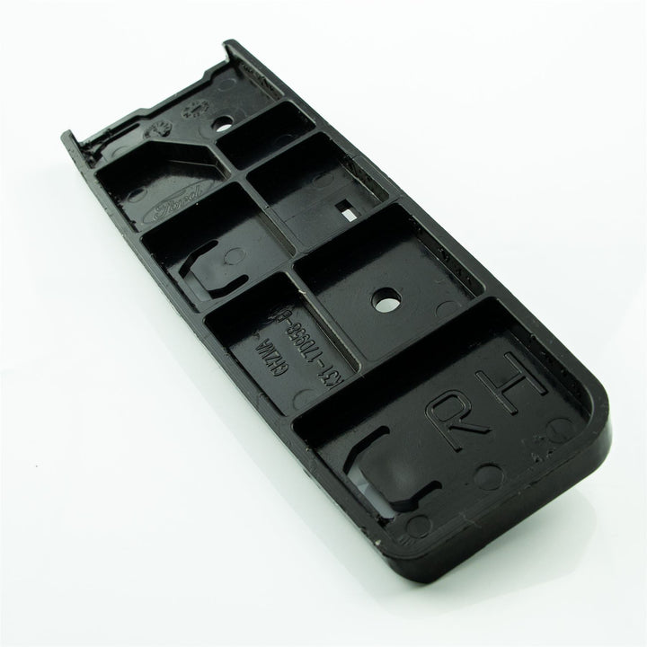 TRANSIT OFF SIDE FRONT BUMPER REINFORCEMENT BRACKET 2014-ONWARDS