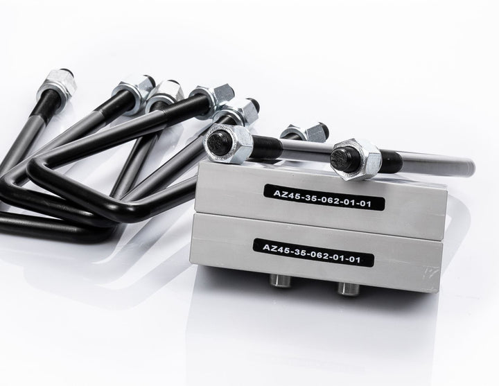RANGER FROM 06/2022 EIBACH®* PRO-LIFT KIT RIDE HEIGHT EXTENSION SPRINGS