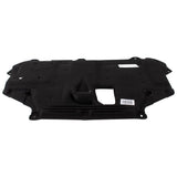 FOCUS C-MAX DURATORQ ENGINE UNDERTRAY SPLASH SHIELD