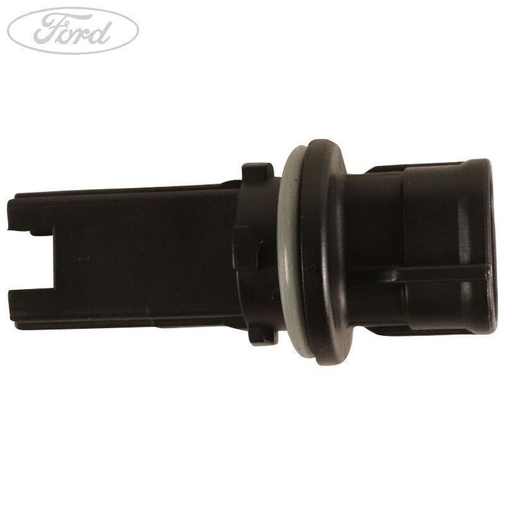 POLE DOUBLE BULB HOLDER