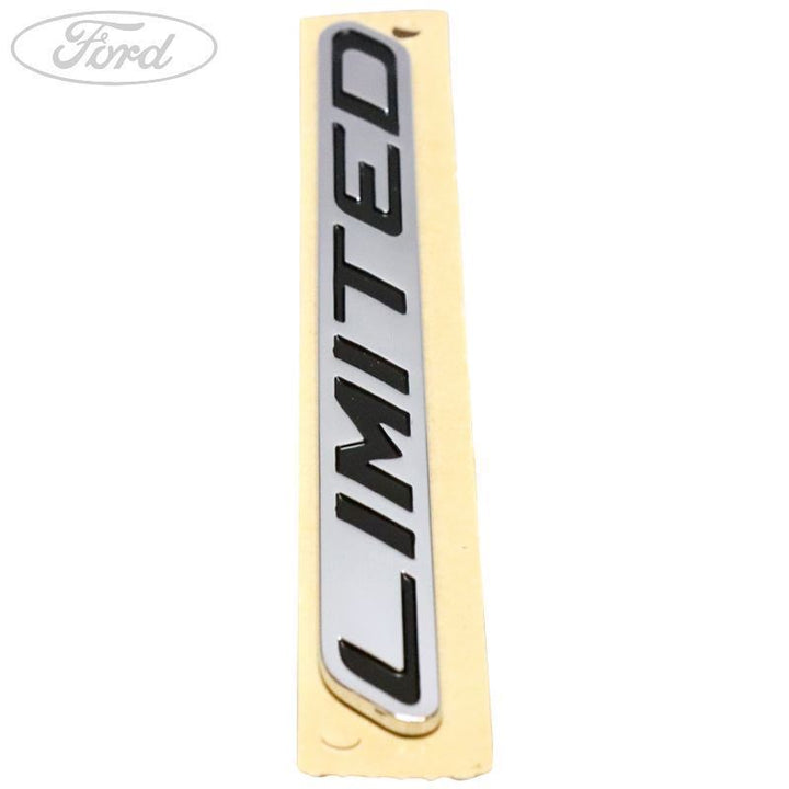 NAME PLATE
