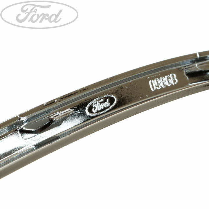 S-MAX GALAXY FRONT LOWER RADIATOR GRILLE SURROUND 2000-2015