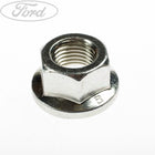 FUEL INJECTION PUMP - DIESEL NUT