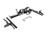 MONDEO FROM 09/2014 RETRACTABLE TOW BAR