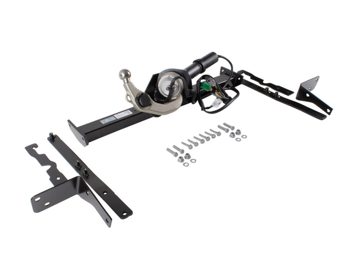 MONDEO FROM 09/2014 RETRACTABLE TOW BAR