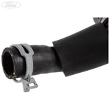 FOCUS C-MAX CONNECT ECOBOOST COOLANT OVERFLOW HOSE