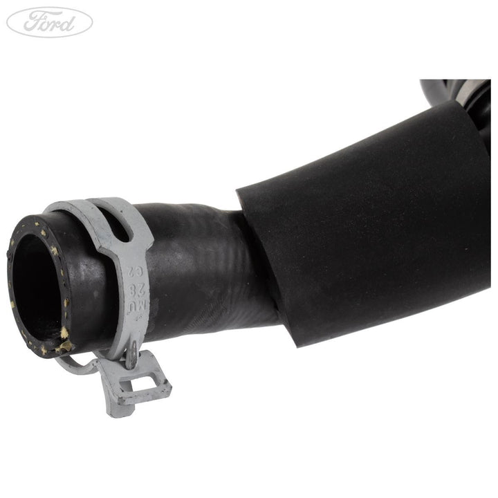 FOCUS C-MAX CONNECT ECOBOOST COOLANT OVERFLOW HOSE