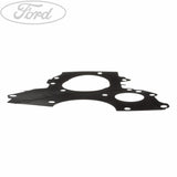 TIMING GEAR COVER GASKET