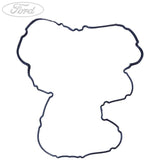 FIESTA 1.1 DURATEC CAM SHAFT COVER GASKET 05/2017-