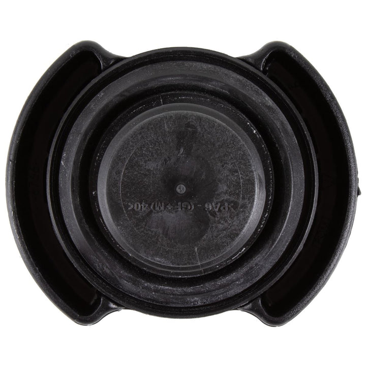 OIL FILLER CAP