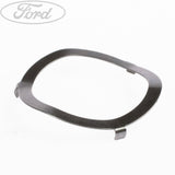 WASHER - SPRING