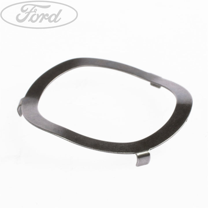 WASHER - SPRING