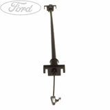 Focus MK2 Front Door Lock Control Cable 2004-2011