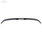 FIESTA REAR SPOILER KIT