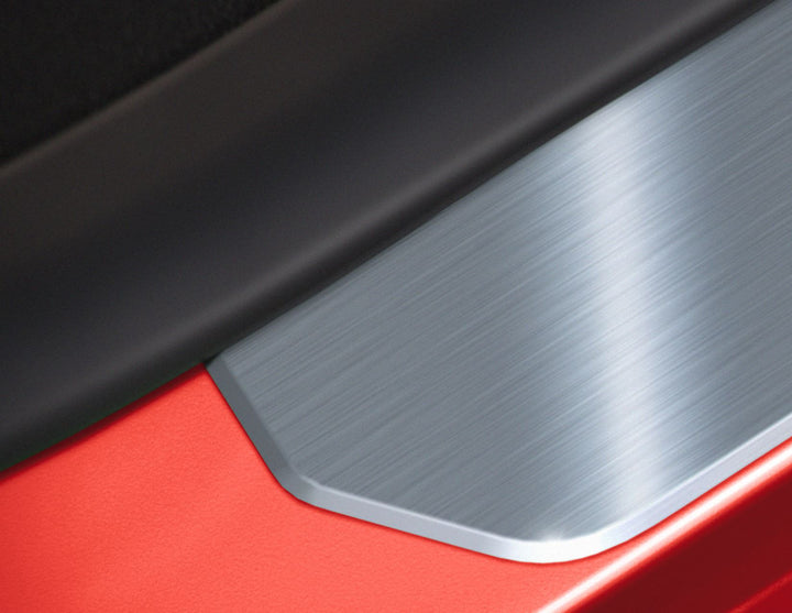 PUMA SCUFF PLATE WITH FITTING  11/2019