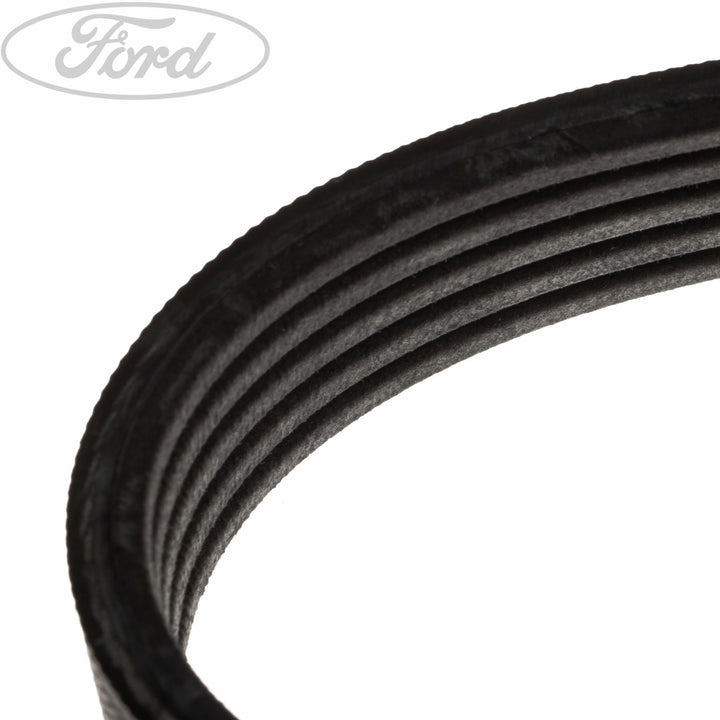 FOCUS KUGA DURATEC ST RS DRIVE V BELT