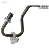 PUMP TO STEERING GEAR HOSE ASSEMBLY