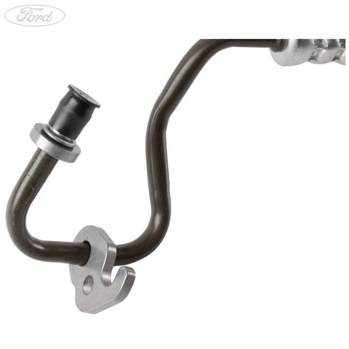 PUMP TO STEERING GEAR HOSE ASSEMBLY